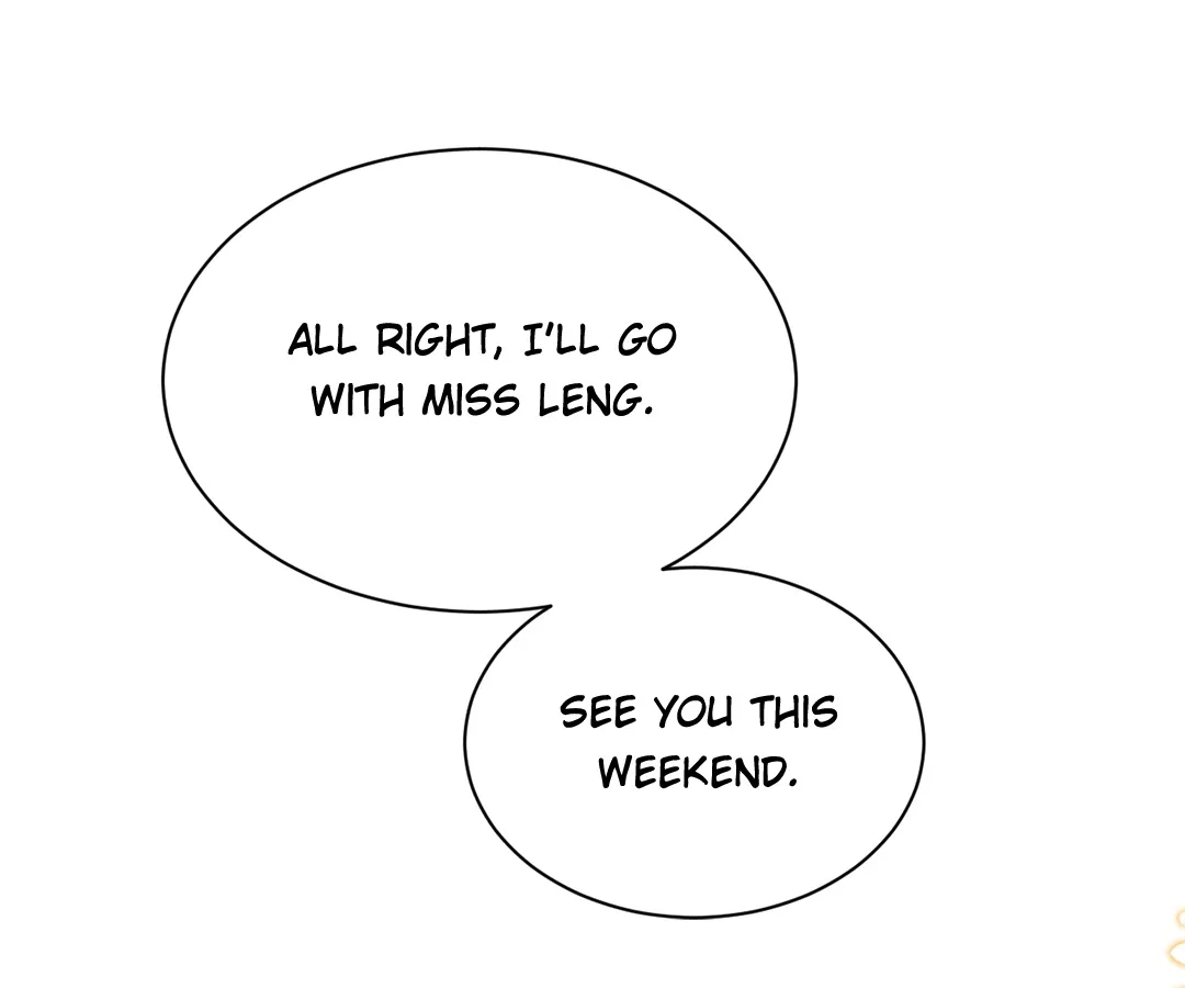 Mr. Qiao, Madam Is Spoiled by You Chapter 36 - page 21