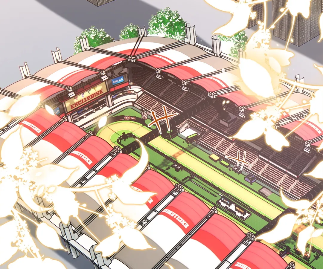 Mr. Qiao, Madam Is Spoiled by You Chapter 36 - page 25