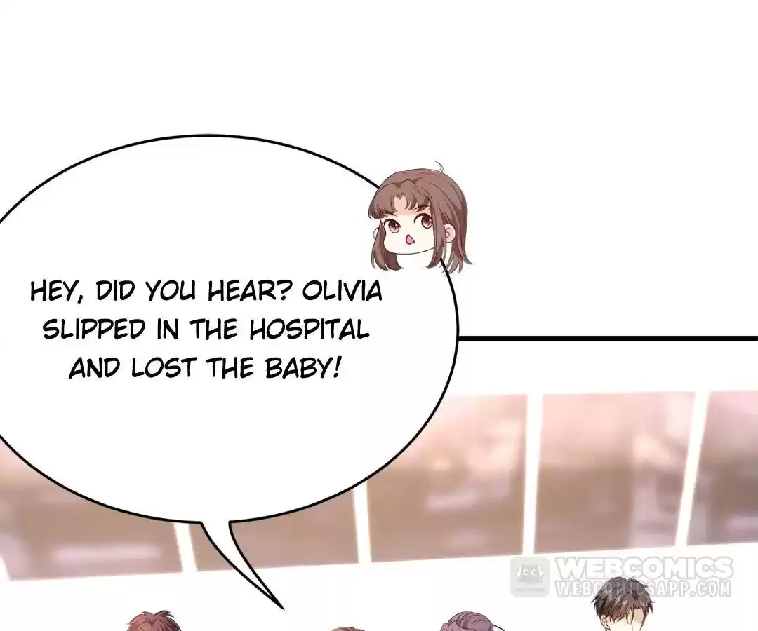 Mr. Qiao, Madam Is Spoiled by You Chapter 36 - page 27