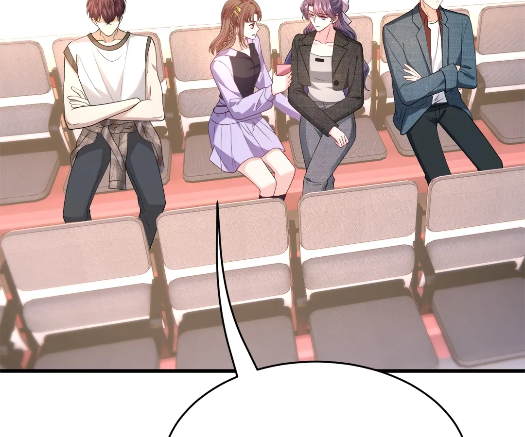 Mr. Qiao, Madam Is Spoiled by You Chapter 36 - page 28