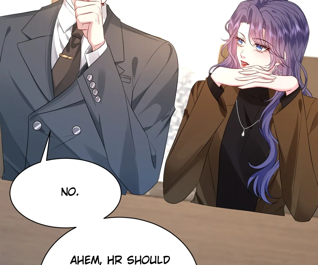 Mr. Qiao, Madam Is Spoiled by You Chapter 36 - page 2