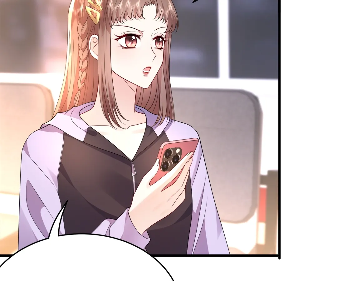 Mr. Qiao, Madam Is Spoiled by You Chapter 36 - page 30