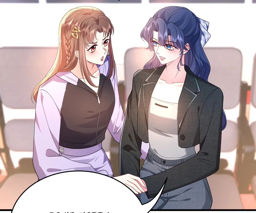 Mr. Qiao, Madam Is Spoiled by You Chapter 36 - page 32