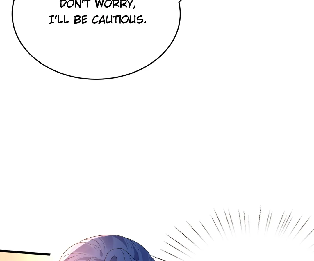 Mr. Qiao, Madam Is Spoiled by You Chapter 36 - page 33