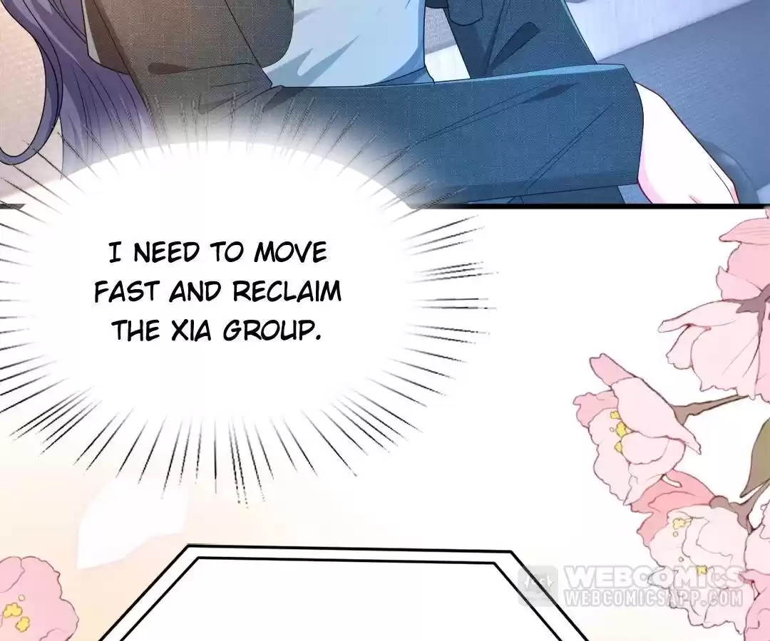 Mr. Qiao, Madam Is Spoiled by You Chapter 36 - page 35