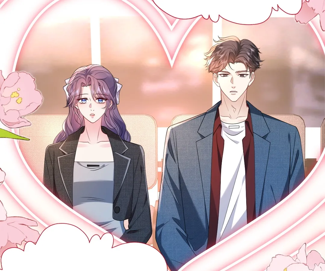 Mr. Qiao, Madam Is Spoiled by You Chapter 36 - page 37