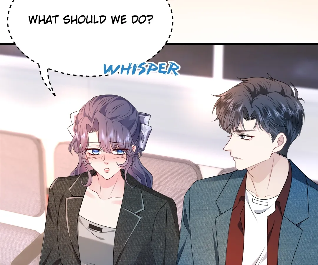 Mr. Qiao, Madam Is Spoiled by You Chapter 36 - page 39