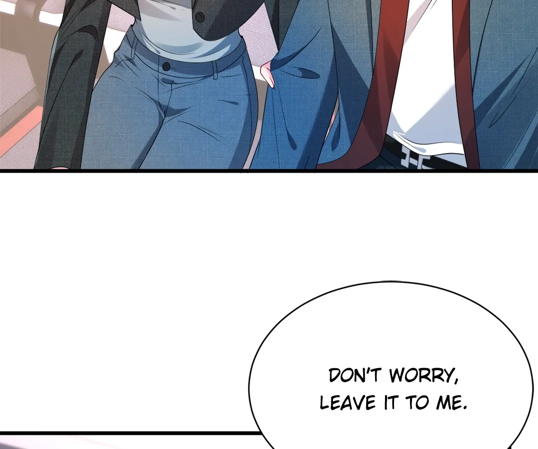 Mr. Qiao, Madam Is Spoiled by You Chapter 36 - page 40