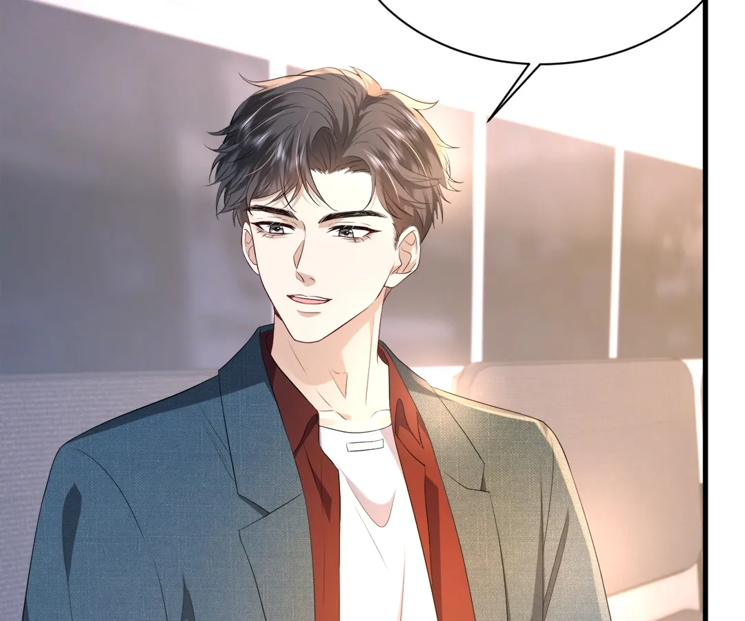 Mr. Qiao, Madam Is Spoiled by You Chapter 36 - page 41