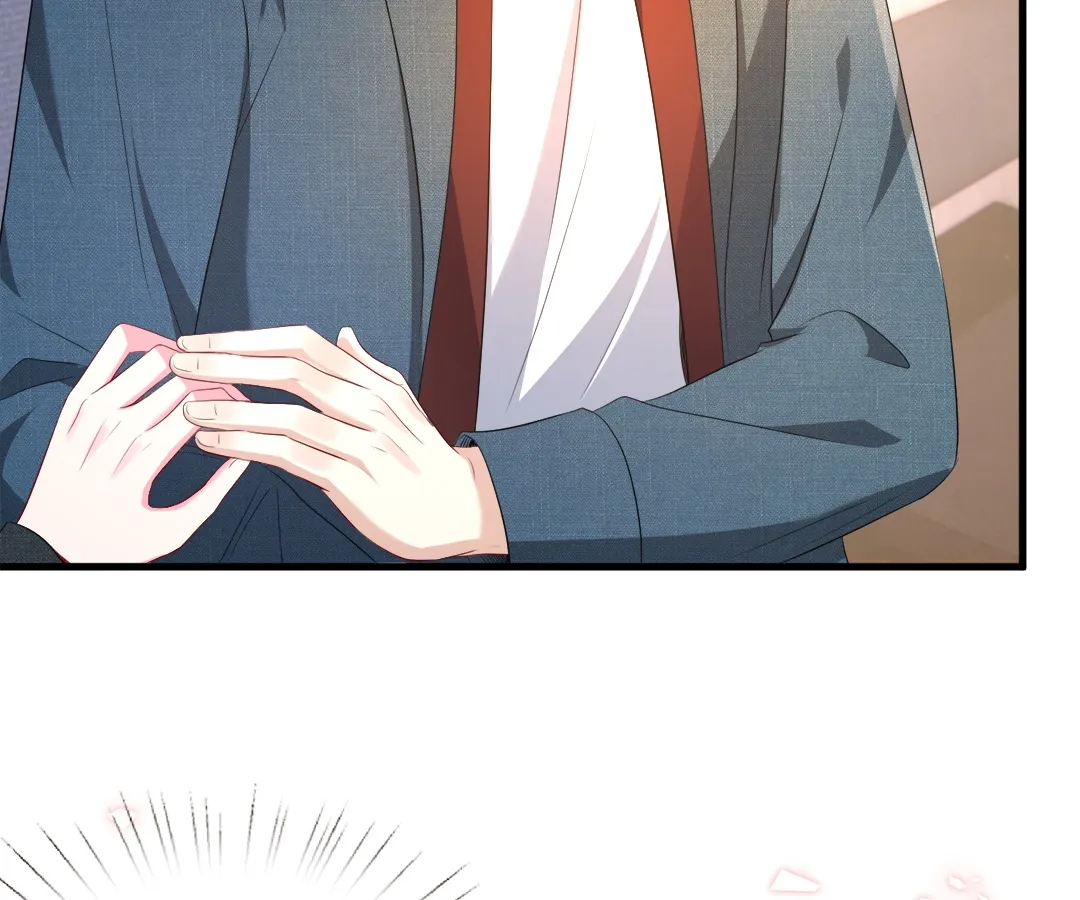 Mr. Qiao, Madam Is Spoiled by You Chapter 36 - page 42