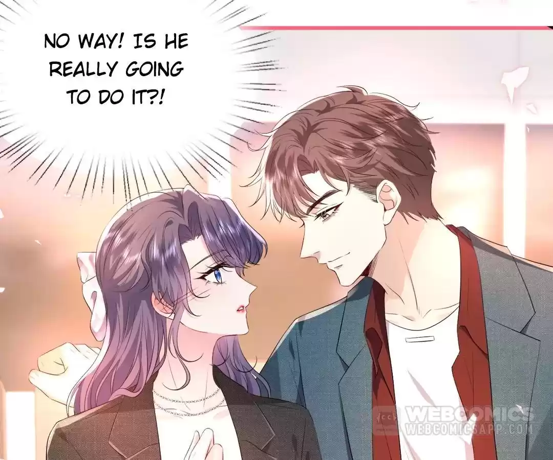 Mr. Qiao, Madam Is Spoiled by You Chapter 36 - page 43