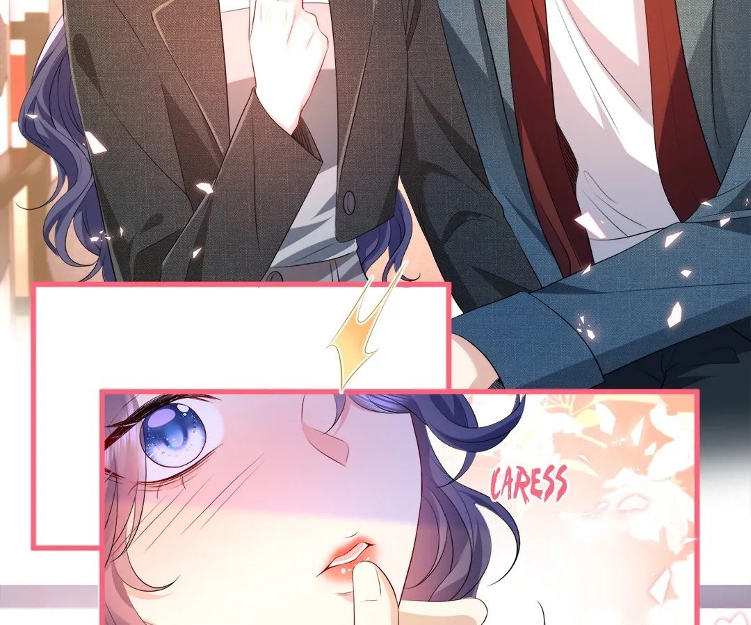 Mr. Qiao, Madam Is Spoiled by You Chapter 36 - page 44