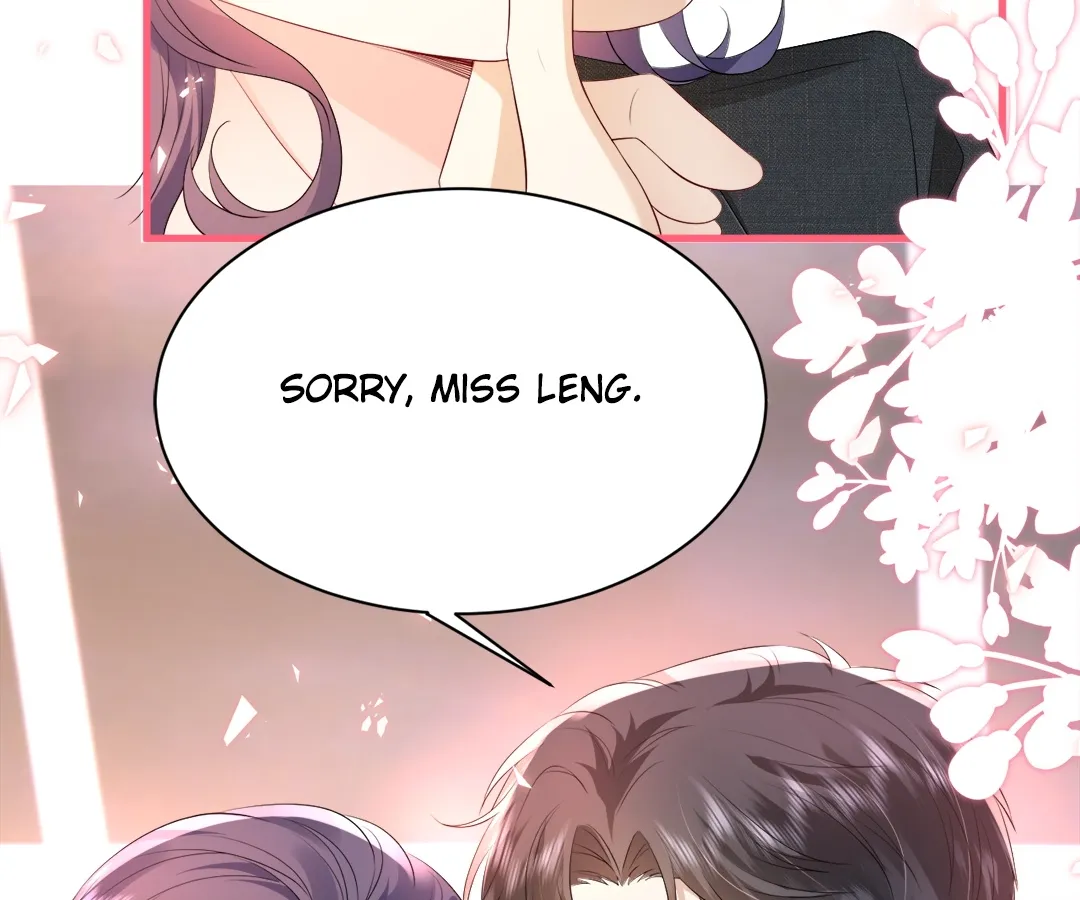 Mr. Qiao, Madam Is Spoiled by You Chapter 36 - page 45