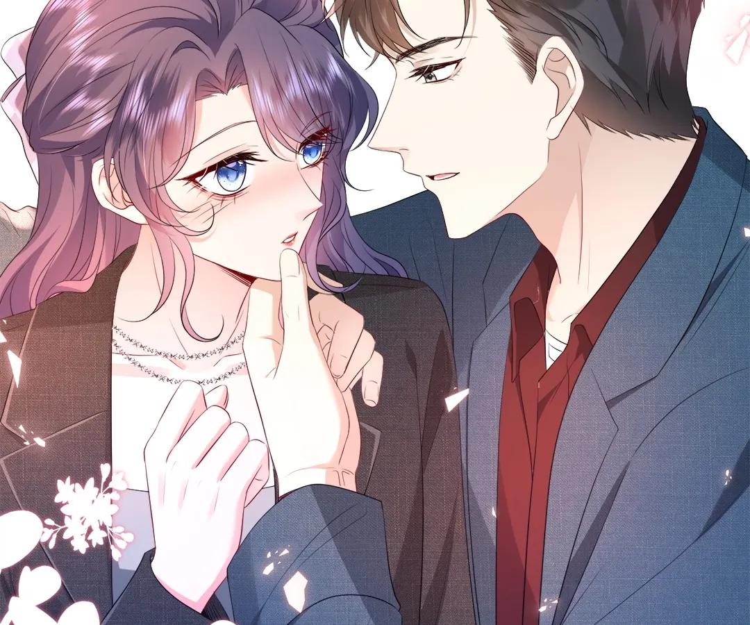 Mr. Qiao, Madam Is Spoiled by You Chapter 36 - page 46