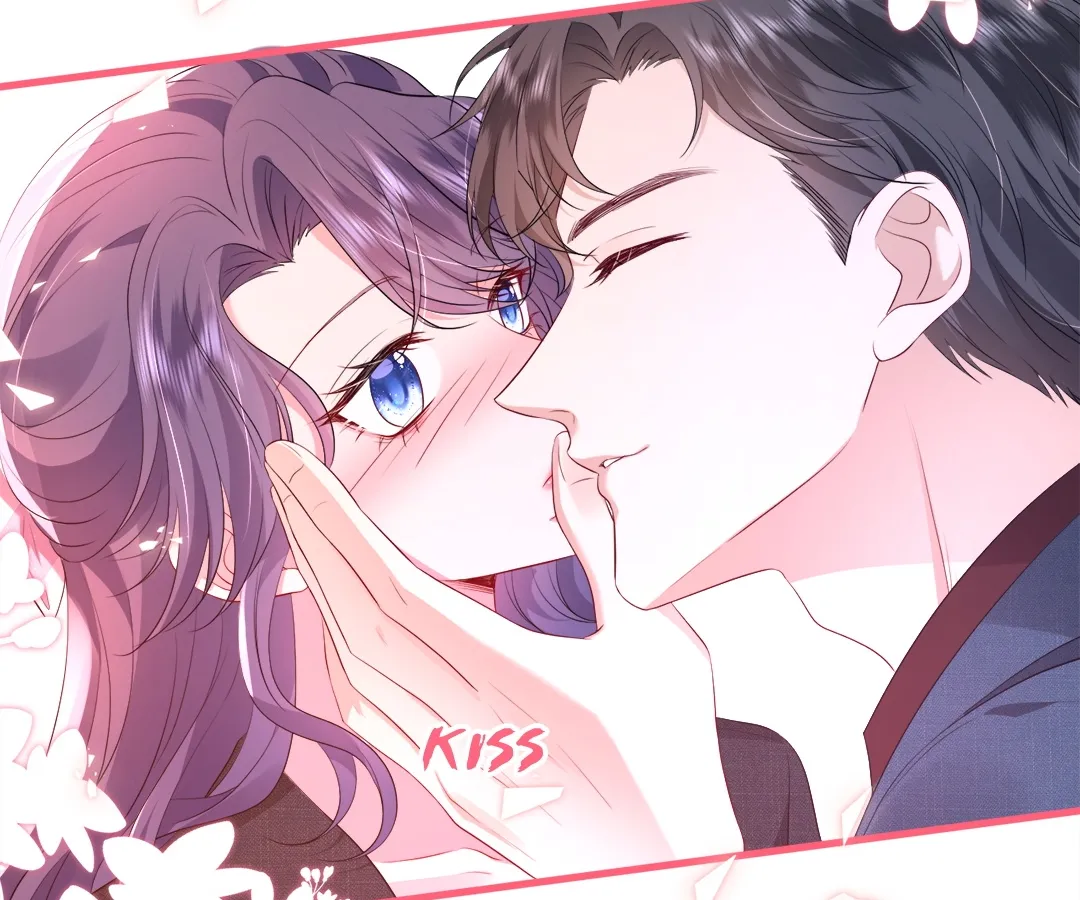 Mr. Qiao, Madam Is Spoiled by You Chapter 36 - page 48