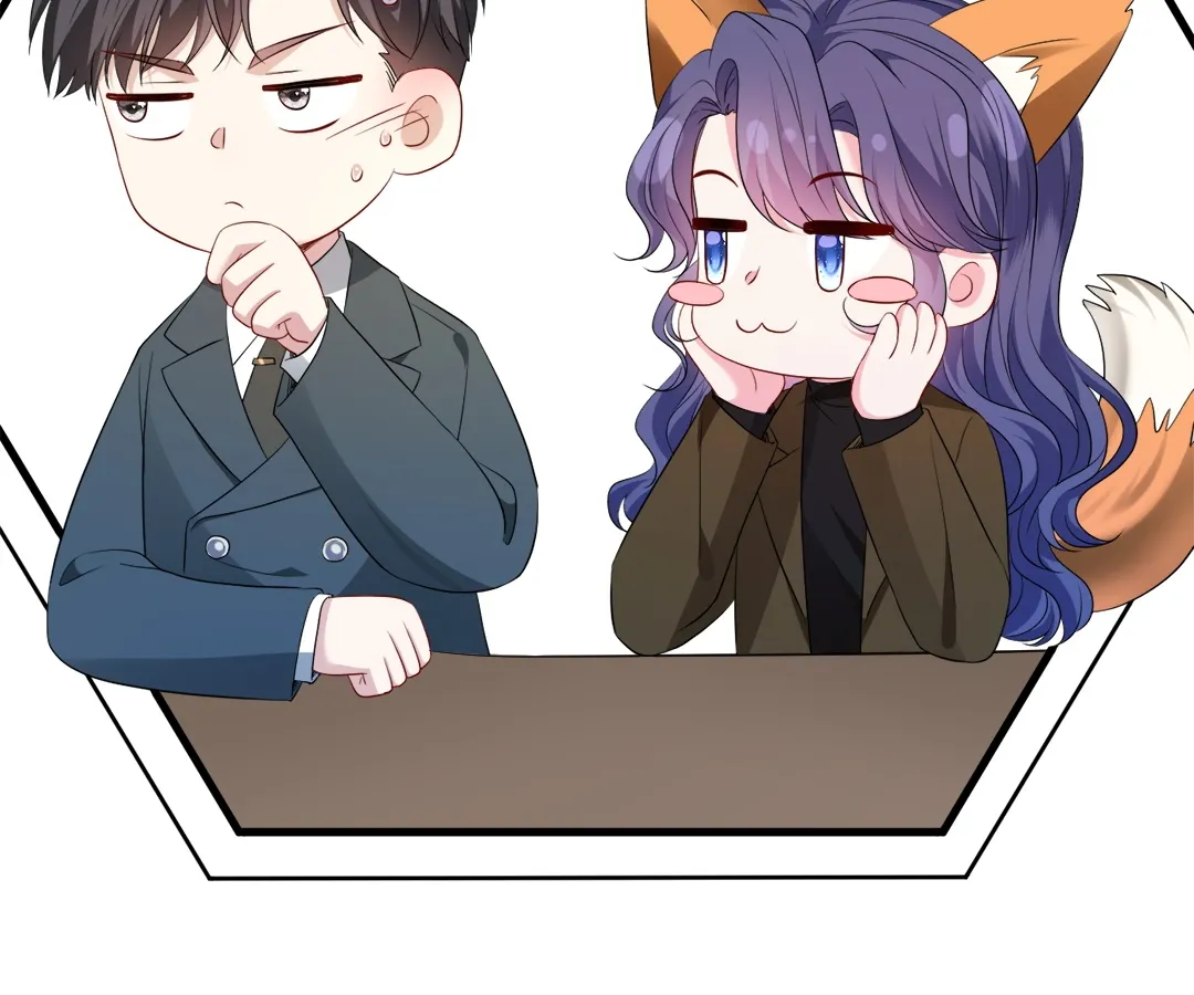 Mr. Qiao, Madam Is Spoiled by You Chapter 36 - page 4