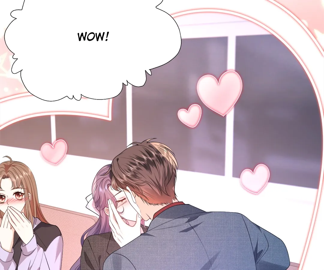 Mr. Qiao, Madam Is Spoiled by You Chapter 36 - page 50