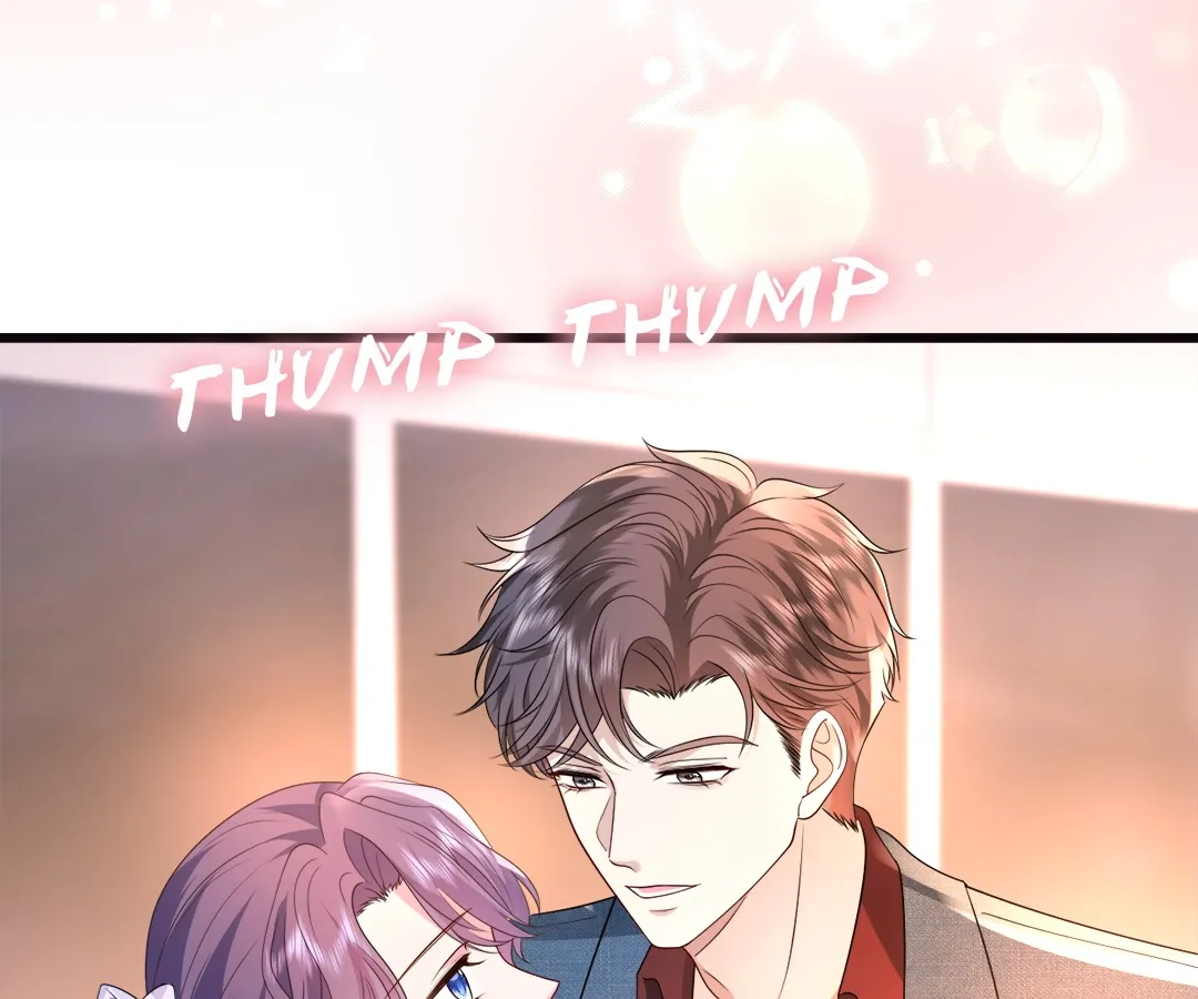 Mr. Qiao, Madam Is Spoiled by You Chapter 36 - page 52