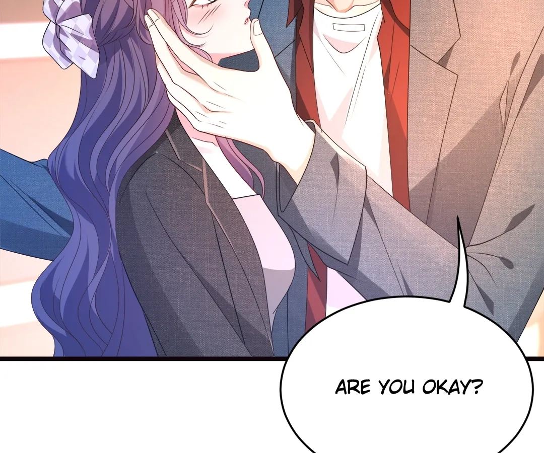 Mr. Qiao, Madam Is Spoiled by You Chapter 36 - page 53