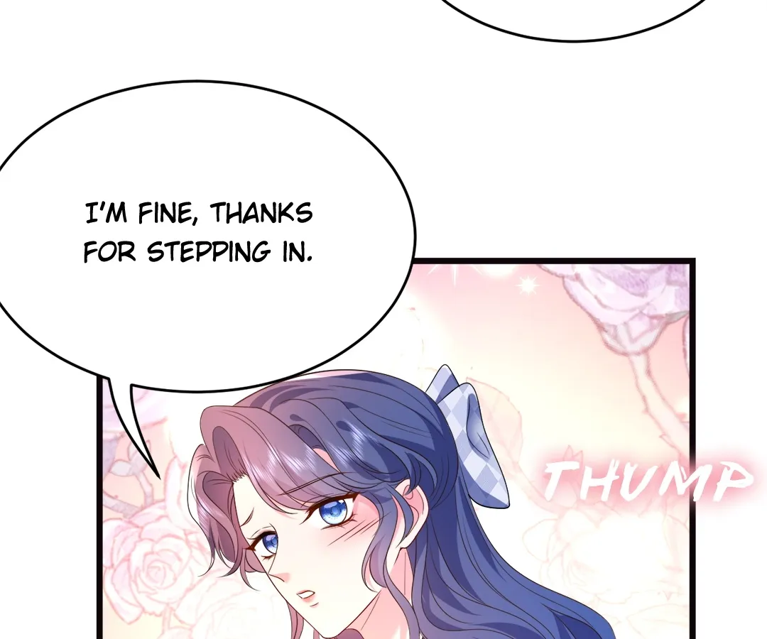 Mr. Qiao, Madam Is Spoiled by You Chapter 36 - page 54