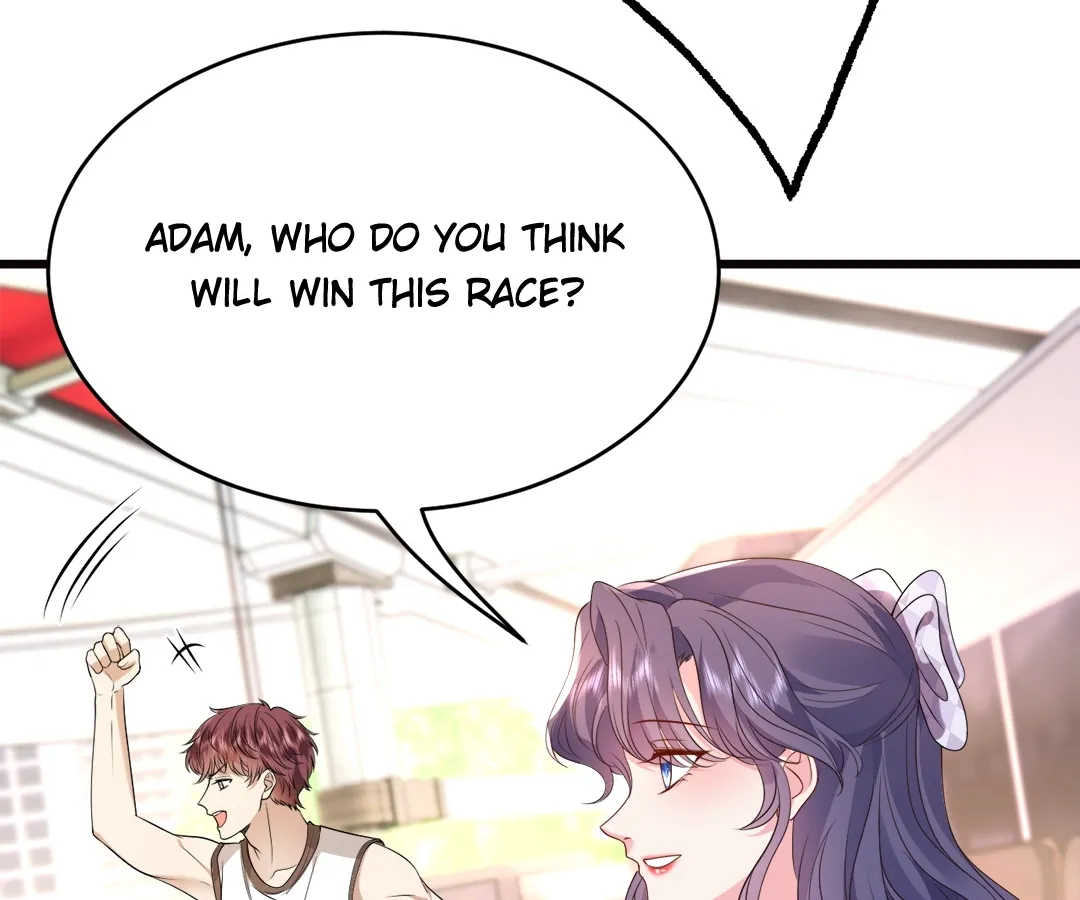 Mr. Qiao, Madam Is Spoiled by You Chapter 36 - page 58