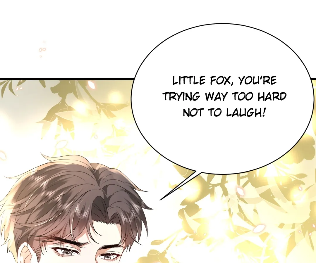 Mr. Qiao, Madam Is Spoiled by You Chapter 36 - page 5