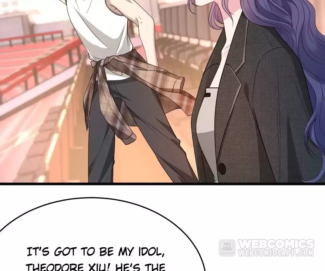 Mr. Qiao, Madam Is Spoiled by You Chapter 36 - page 59