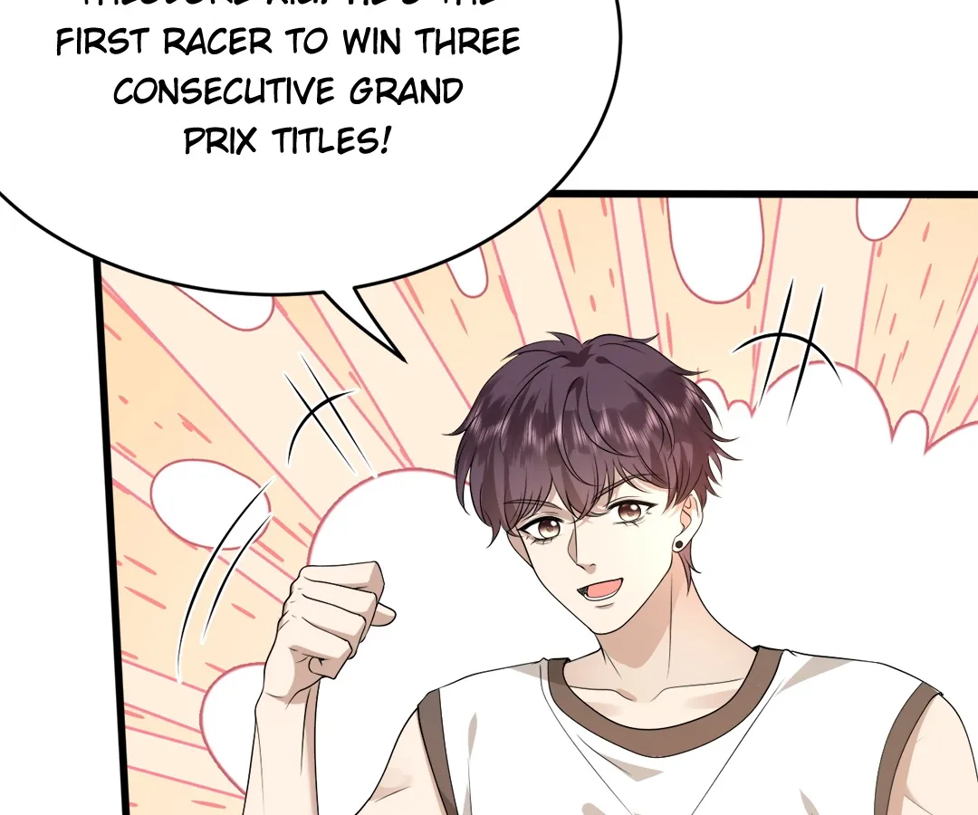 Mr. Qiao, Madam Is Spoiled by You Chapter 36 - page 60