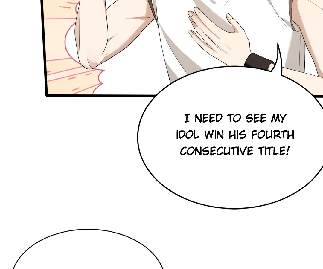 Mr. Qiao, Madam Is Spoiled by You Chapter 36 - page 61