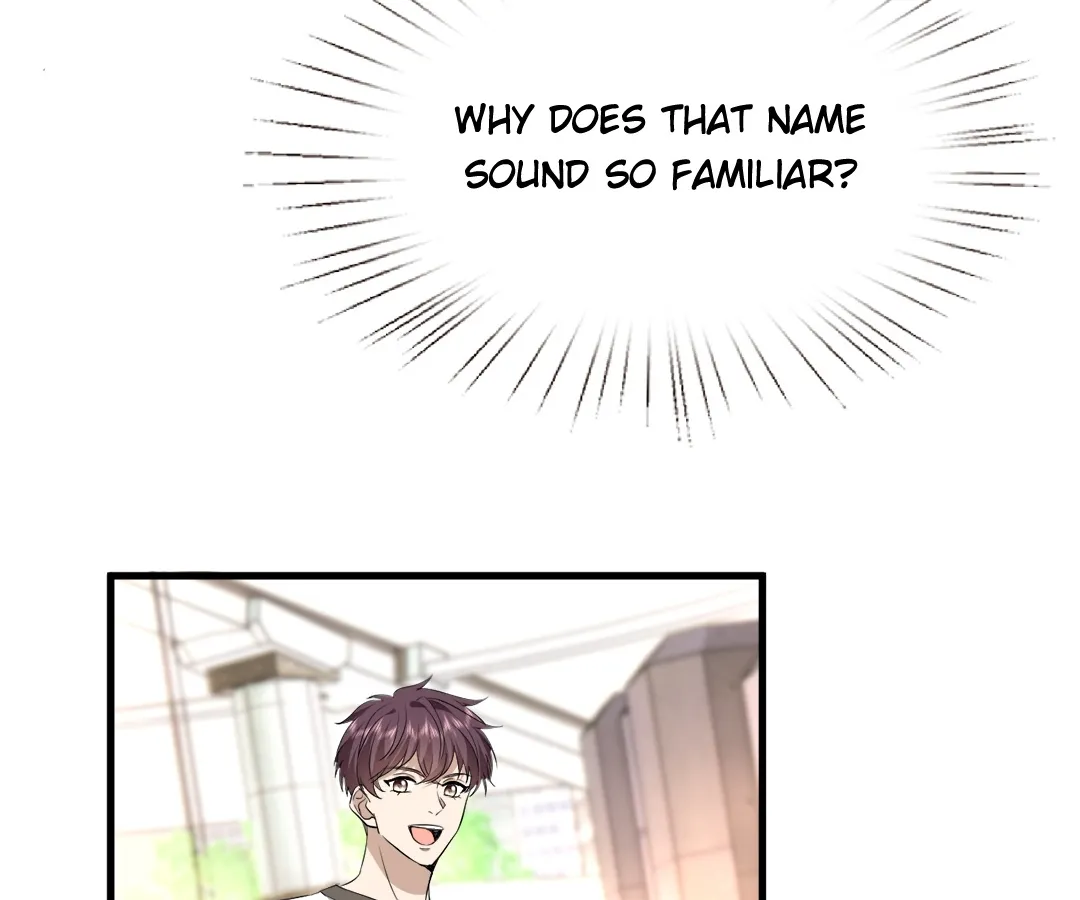 Mr. Qiao, Madam Is Spoiled by You Chapter 36 - page 63