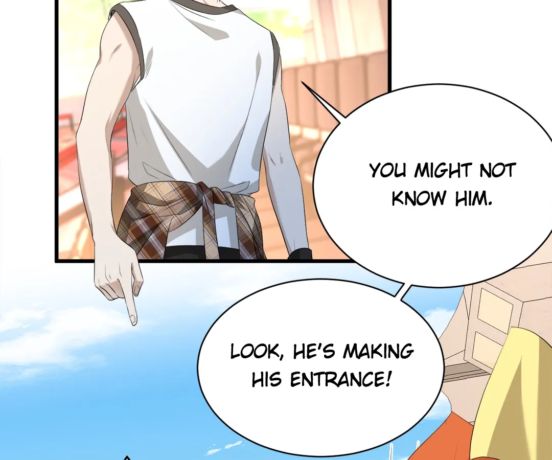 Mr. Qiao, Madam Is Spoiled by You Chapter 36 - page 64