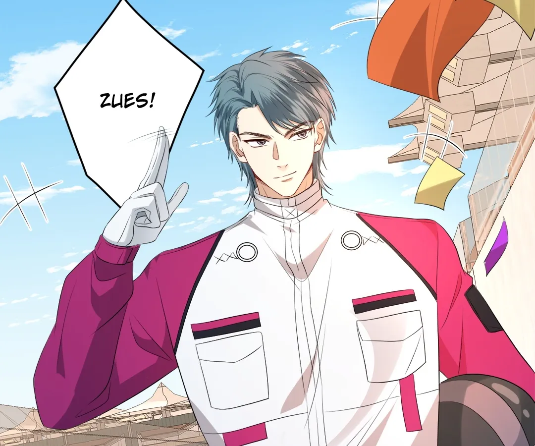 Mr. Qiao, Madam Is Spoiled by You Chapter 36 - page 65