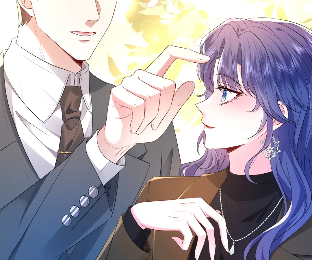 Mr. Qiao, Madam Is Spoiled by You Chapter 36 - page 6