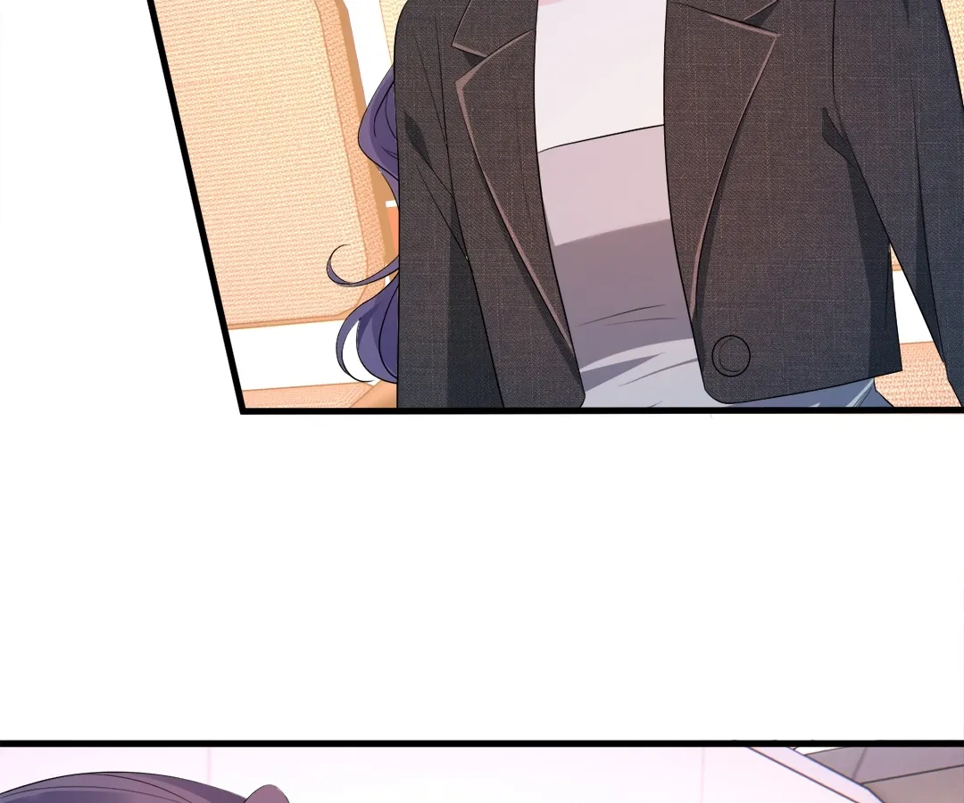 Mr. Qiao, Madam Is Spoiled by You Chapter 36 - page 69