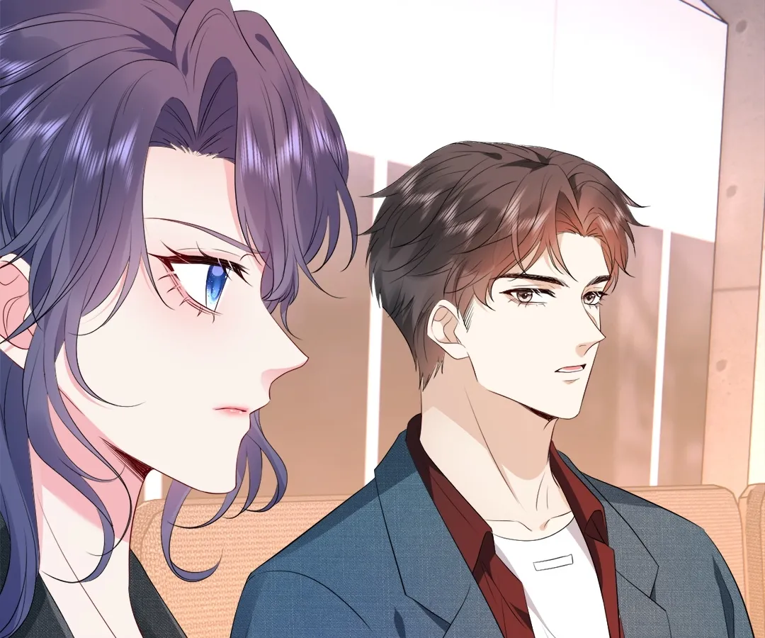 Mr. Qiao, Madam Is Spoiled by You Chapter 36 - page 70