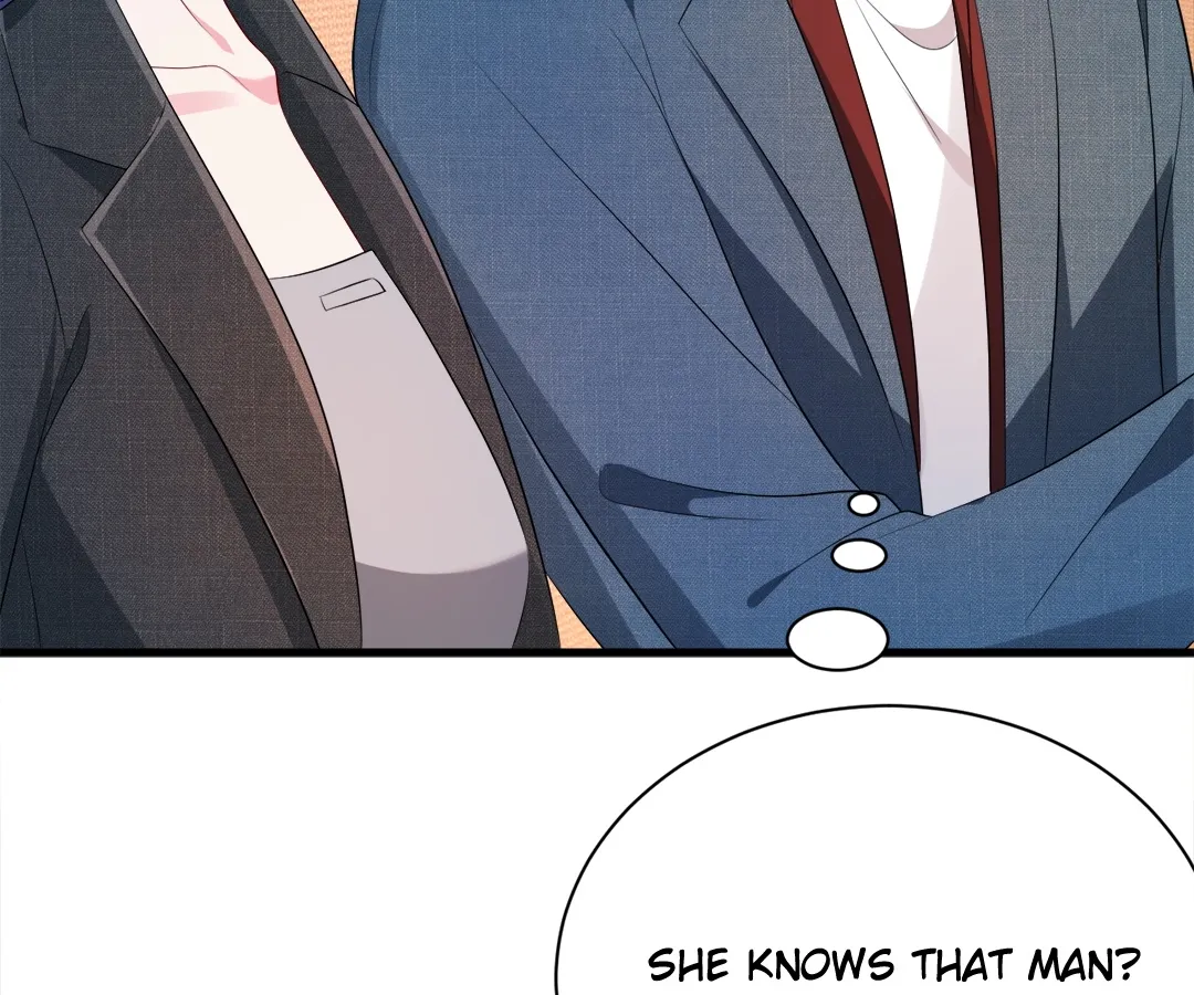 Mr. Qiao, Madam Is Spoiled by You Chapter 36 - page 71