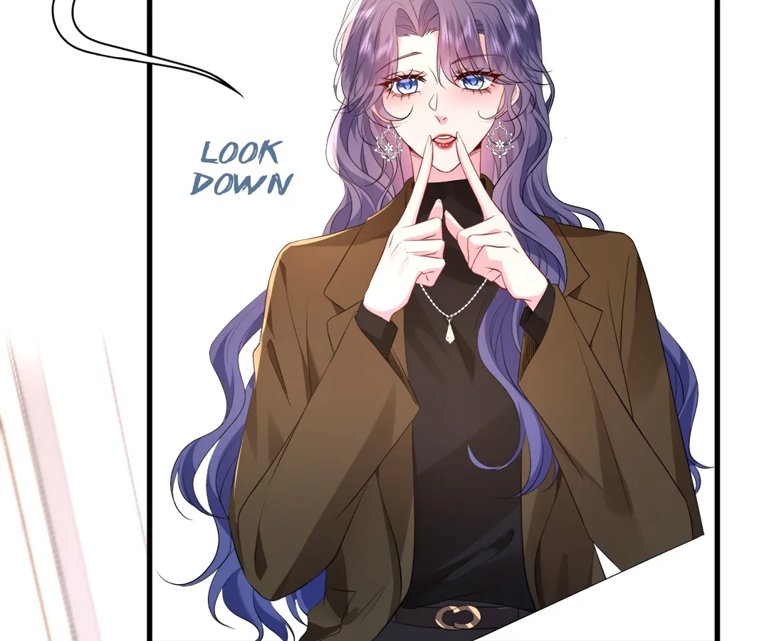 Mr. Qiao, Madam Is Spoiled by You Chapter 36 - page 8