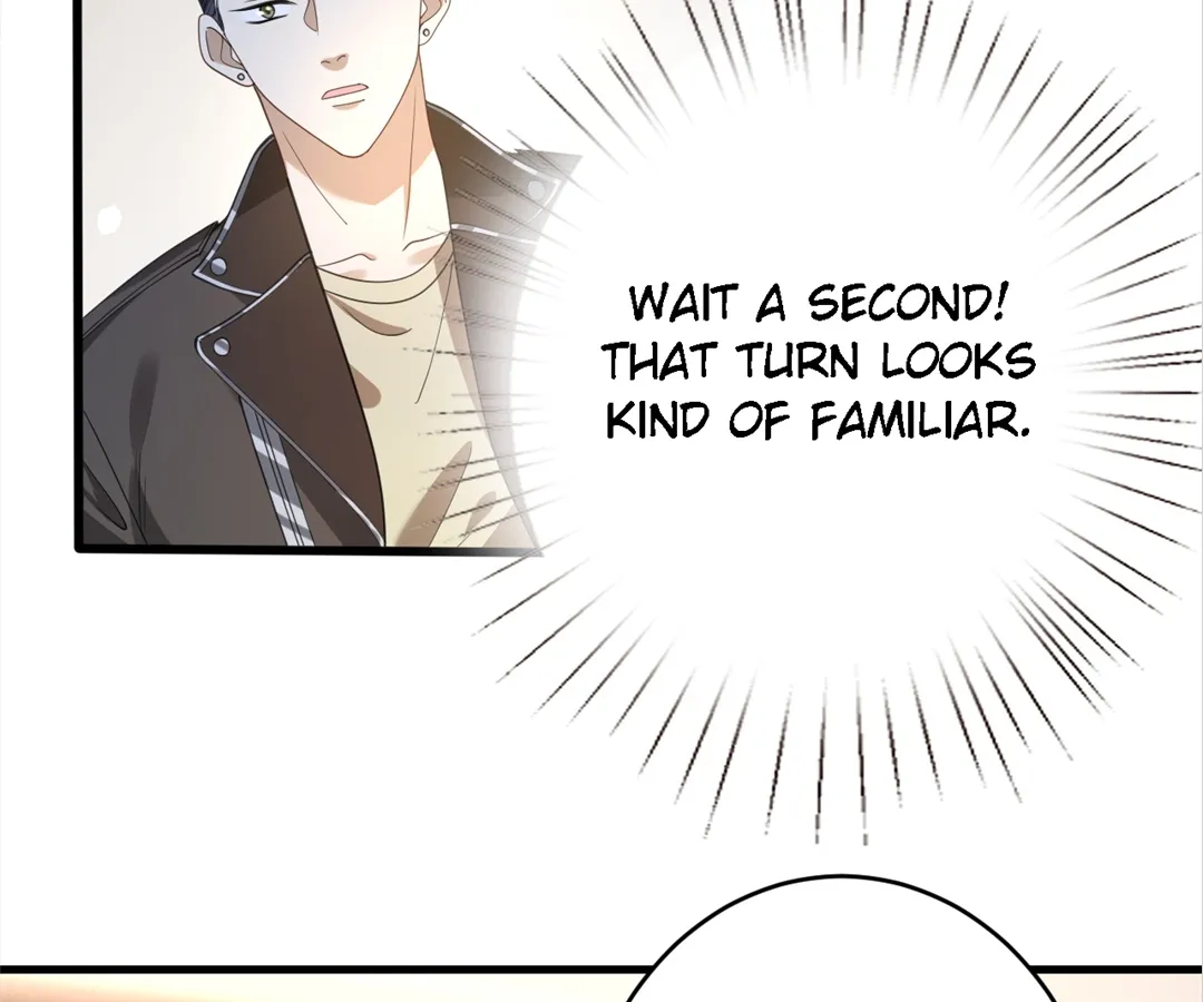 Mr. Qiao, Madam Is Spoiled by You Chapter 37 - page 9