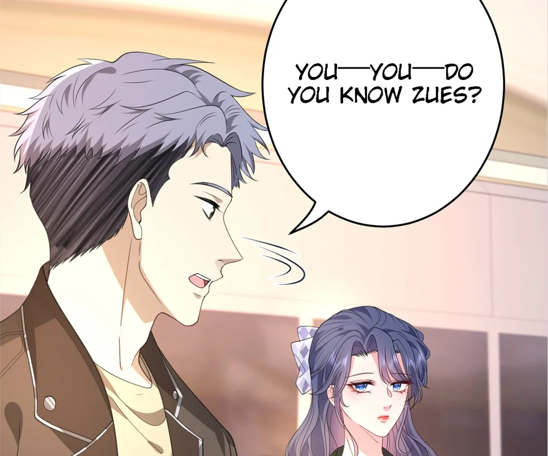 Mr. Qiao, Madam Is Spoiled by You Chapter 37 - page 10