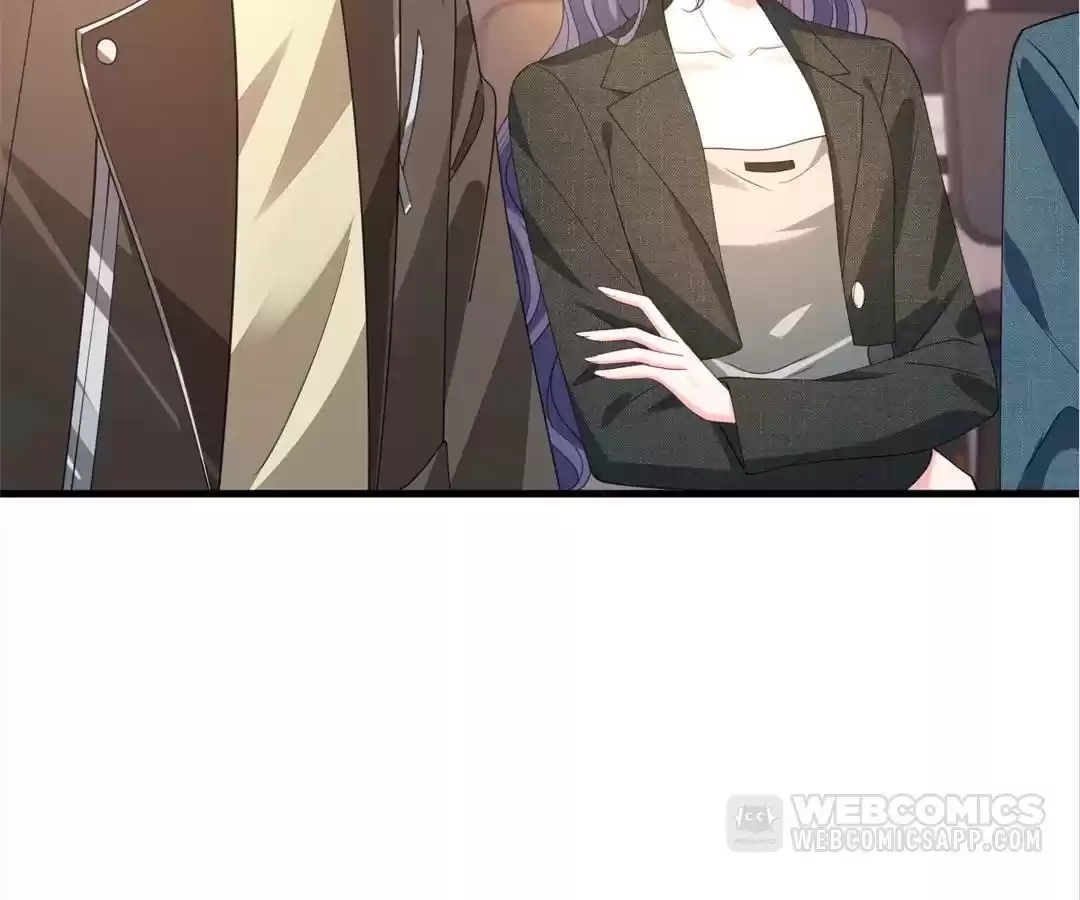 Mr. Qiao, Madam Is Spoiled by You Chapter 37 - page 11