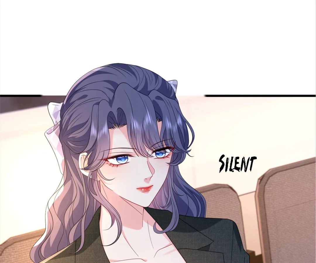 Mr. Qiao, Madam Is Spoiled by You Chapter 37 - page 12