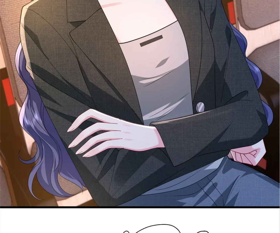 Mr. Qiao, Madam Is Spoiled by You Chapter 37 - page 13