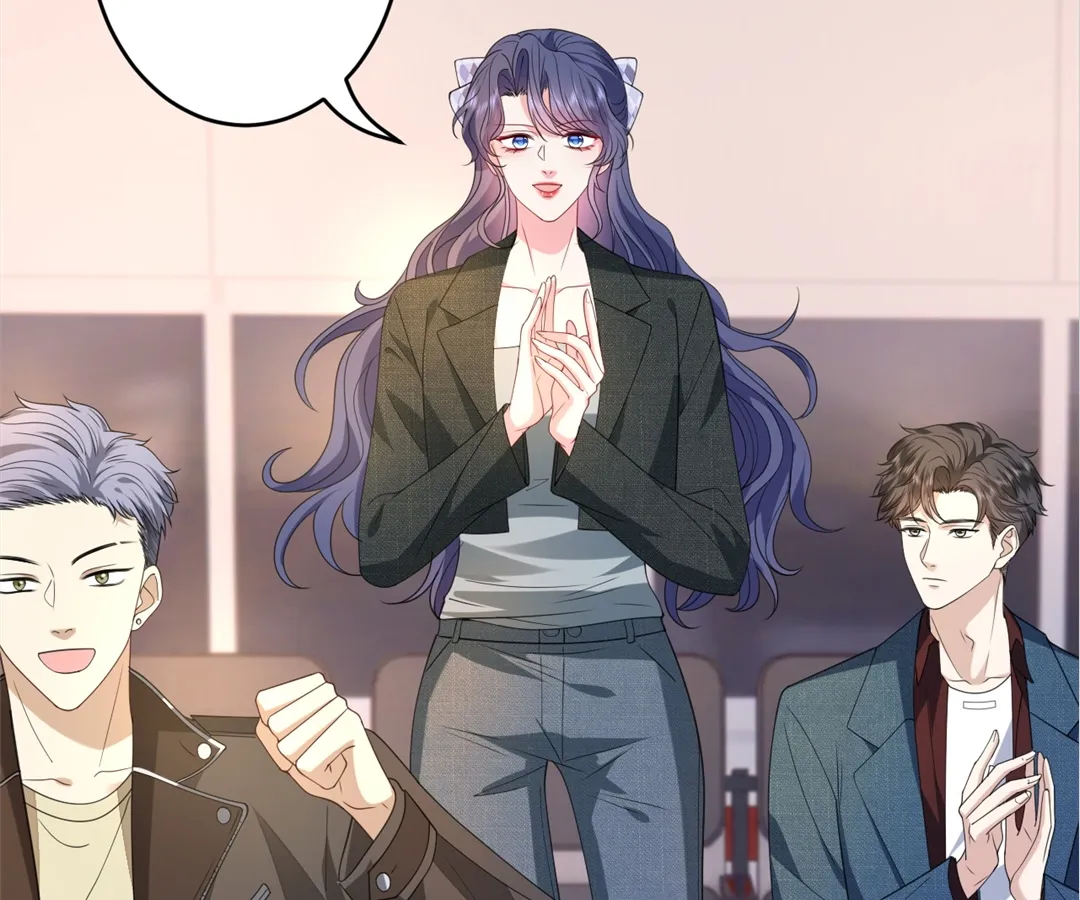 Mr. Qiao, Madam Is Spoiled by You Chapter 37 - page 15