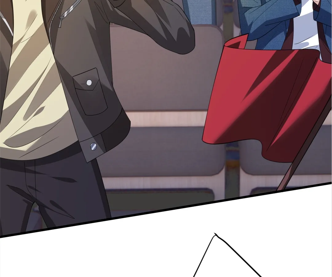 Mr. Qiao, Madam Is Spoiled by You Chapter 37 - page 16