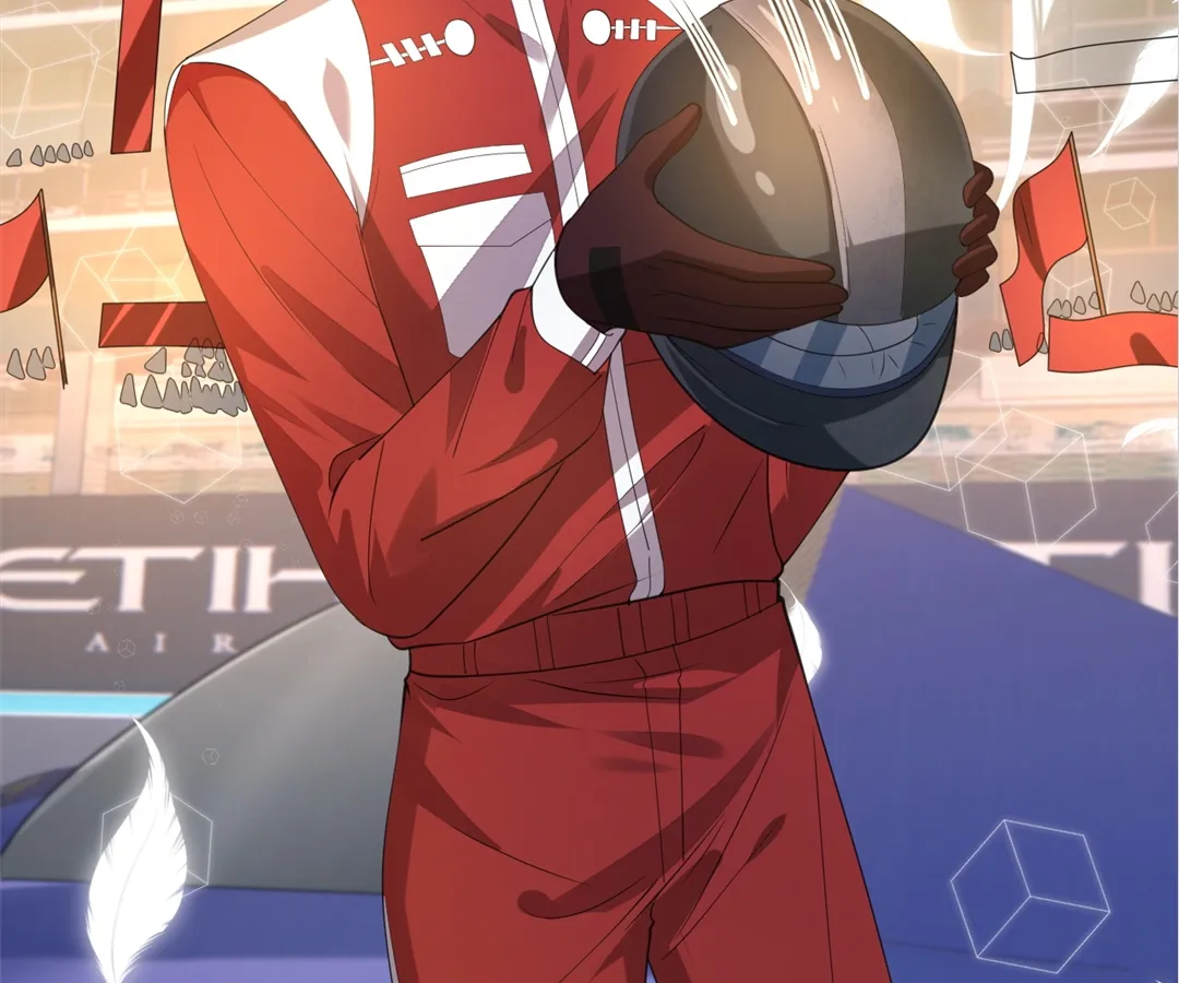 Mr. Qiao, Madam Is Spoiled by You Chapter 37 - page 18