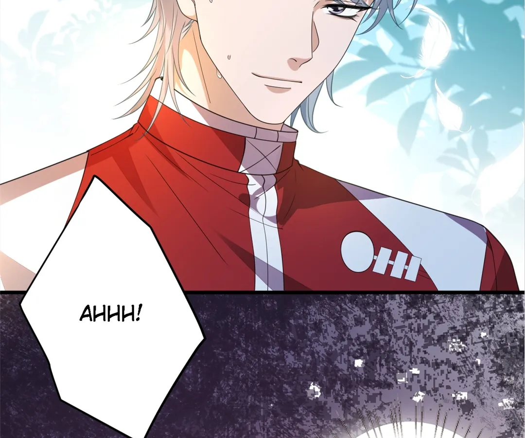 Mr. Qiao, Madam Is Spoiled by You Chapter 37 - page 20