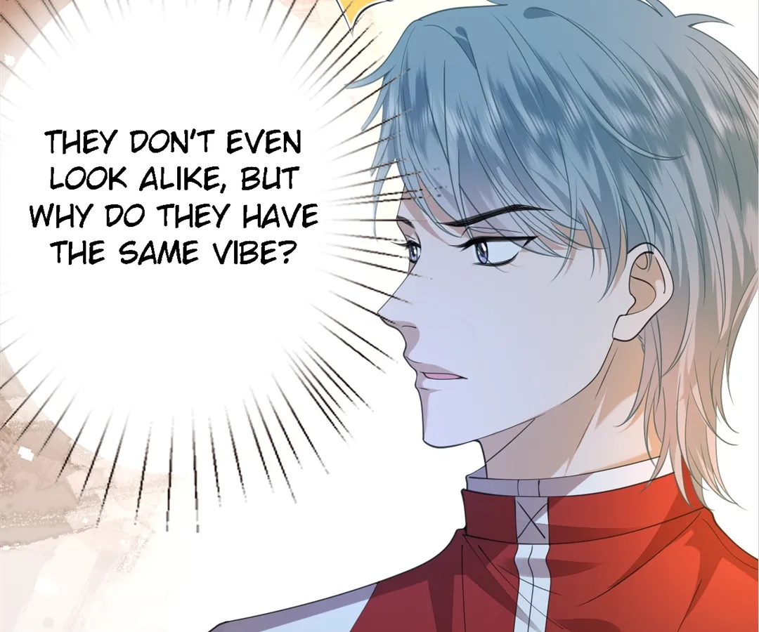 Mr. Qiao, Madam Is Spoiled by You Chapter 37 - page 22