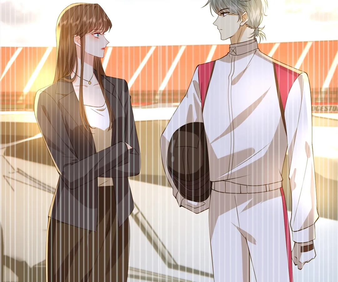 Mr. Qiao, Madam Is Spoiled by You Chapter 37 - page 25