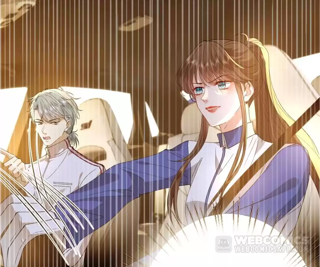 Mr. Qiao, Madam Is Spoiled by You Chapter 37 - page 27