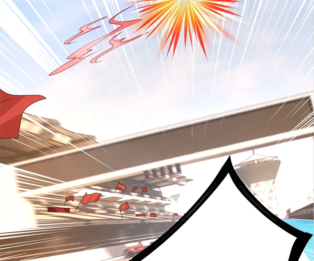 Mr. Qiao, Madam Is Spoiled by You Chapter 37 - page 2